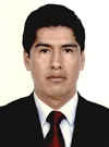 Foto de Dr. Julio Francisco Mamani Tito