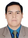 Foto de Dr. Ludwin Alexander Chuquimia Velasquez