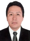 Foto de Dr. Mijail Enrique Vargas Torrejon