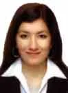 Foto de Dr. Sonia Fredeslinda Rabanal Robles
