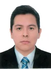 Foto de Dr. Berly Jeisson Carcausto Bernal
