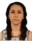 Foto de Dr. Ivanna Paula Cossio Gonzalez