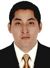 Foto de Dr. Irwin Eusebio Huayta Vega