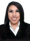 Foto de Dr. Maria Lucia del Carmen Castilla Candela