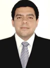 Foto de Dr. John Pierre Castañeda Obando