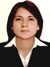 Foto de Dr. Harue Midori Tsuchida Li