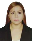Foto de Dr. Jordana Caceres Rios