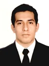 Foto de Dr. Christopher Williams Cornelio Nuñez