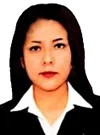 Foto de Dr. Sandra Elizabeth Cribillero Gomez