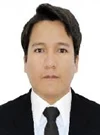 Foto de Dr. Norman Mavilo Valdivia Paredes