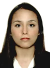 Foto de Dr. Natalia Isabel Vigo Ames