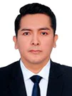Foto de Dr. Julio Cesar Quispe Huallpa