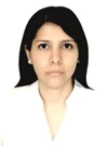 Foto de Dr. Irma Rocio Rubio Gallarday