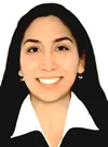 Foto de Dr. Gloria Liz Becerra Naccha