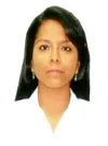 Foto de Dr. Maria Katarina Barreto Silva