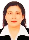 Foto de Dr. Carmen Rosa Paucarmaita Renteria