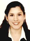 Foto de Dr. Diana Elizabeth Pacheco Briceño