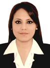 Foto de Dr. Gina Victoria Saenz Pasco