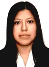 Foto de Dr. Natalia Huaytalla Quiroz