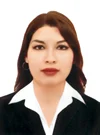 Foto de Dr. Milagros del Pilar Vega Gomez