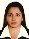 Foto de Dr. Milagros Giovanna Vera Piazzini