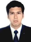 Foto de Dr. Jesus Arturo Benel Cienfuegos