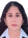 Foto de Dr. Madeleine Irina Hernandez Alvarado