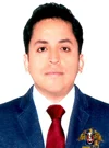 Foto de Dr. Jimmy Junior Quispe Dionicio