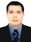 Foto de Dr. Josue Lamet Sologuren Chavez