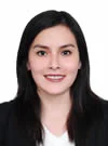 Foto de Dr. Claudia Valeria Chavez Santillan