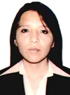 Foto de Dr. Helen Marilyn Perez Cristobal