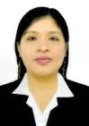 Foto de Dr. Vilma Sandra Chavez Vilcas