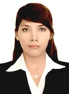 Foto de Dr. Johana Kristel Valdivia Mamani
