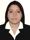 Foto de Dr. Zayda Stephanie Magallanes Rivera