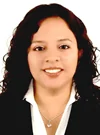 Foto de Dr. Claudia Gabriela Egoavil Pinto