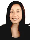 Foto de Dr. Gabriela Ayllon Rengifo