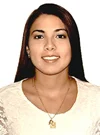 Foto de Dr. Daniela Herrera Sotero