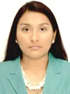 Foto de Dr. Karen Isabel Vega Villanueva