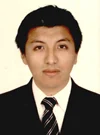 Foto de Dr. Jhon Wilmer Segovia Villafuerte
