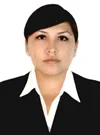 Foto de Dr. Alexandra Gabriela Quinte Callo