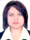Foto de Dr. Sarita Paola Anicama Legua