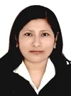 Foto de Dr. Kelly Lisset Sotomayor Cornejo