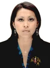 Foto de Dr. Evelyn Gabriela Lezama Huaripata