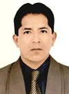 Foto de Dr. Freddy Manuel Inquilla Quispe