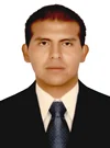 Foto de Dr. Christian Emerson Monroy Coacalla