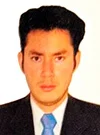 Foto de Dr. Rommel Roger Rodriguez Benites