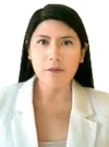 Foto de Dr. Stephannie Johanna Coacalla Guerra