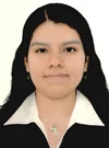 Foto de Dr. Sofia Estacio Surco
