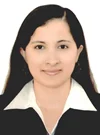 Foto de Dr. Silvya Jeanett Sanchez Morales