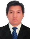 Foto de Dr. Crhistian Alexander Chau Ramos
